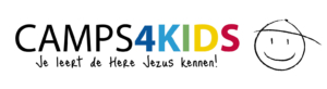 Logo Camps4Kids