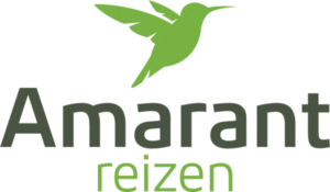 Logo Amarant reizen