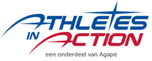 Logo Athletes in Action sportkampen
