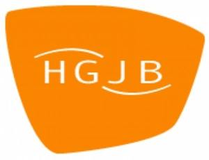 Logo HGJB-vakanties
