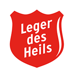 Logo Leger des Heils sociale vakantiekampen