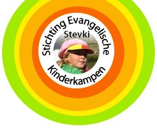 Logo Stevki kinderkamp