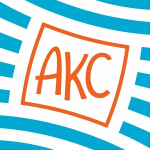 Logo AKC kampen
