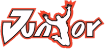 Logo Junior Adventure kampen